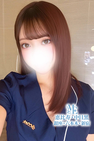 銀座プラチナのピックアップセラピスト－森田ななか